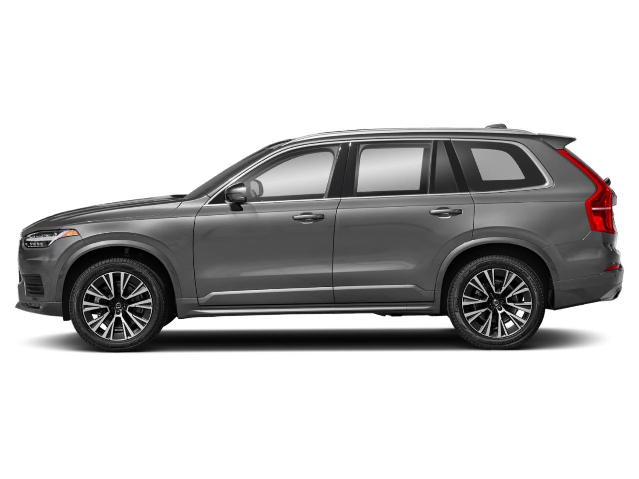 2021 Volvo XC90 T5 FWD Momentum 7P