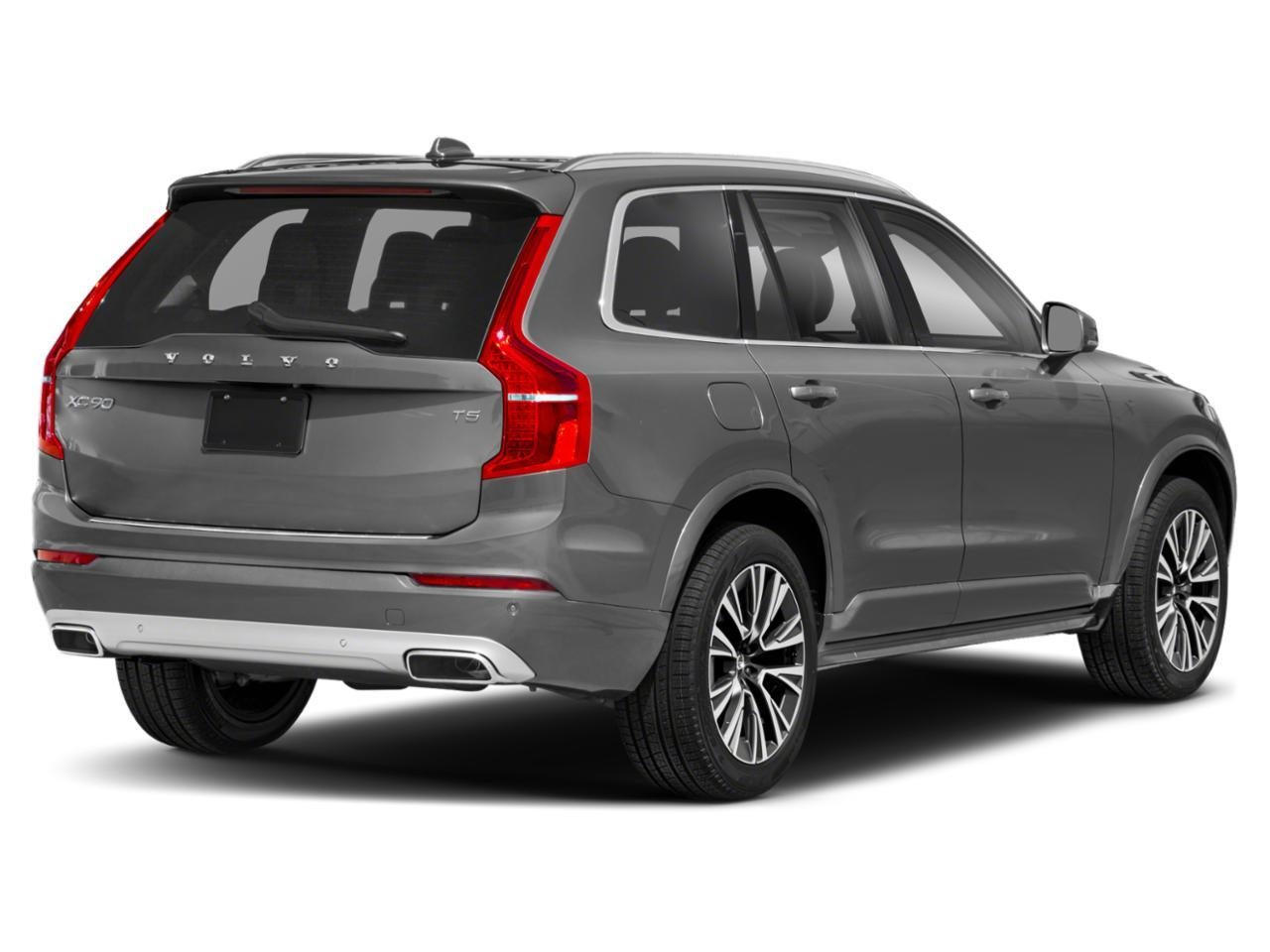 2021 Volvo XC90 T5 FWD Momentum 7P