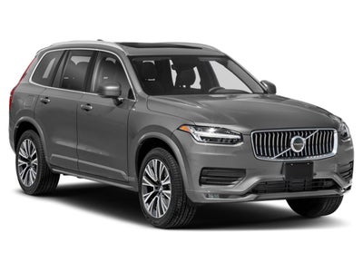 2021 Volvo XC90 T5 FWD Momentum 7P