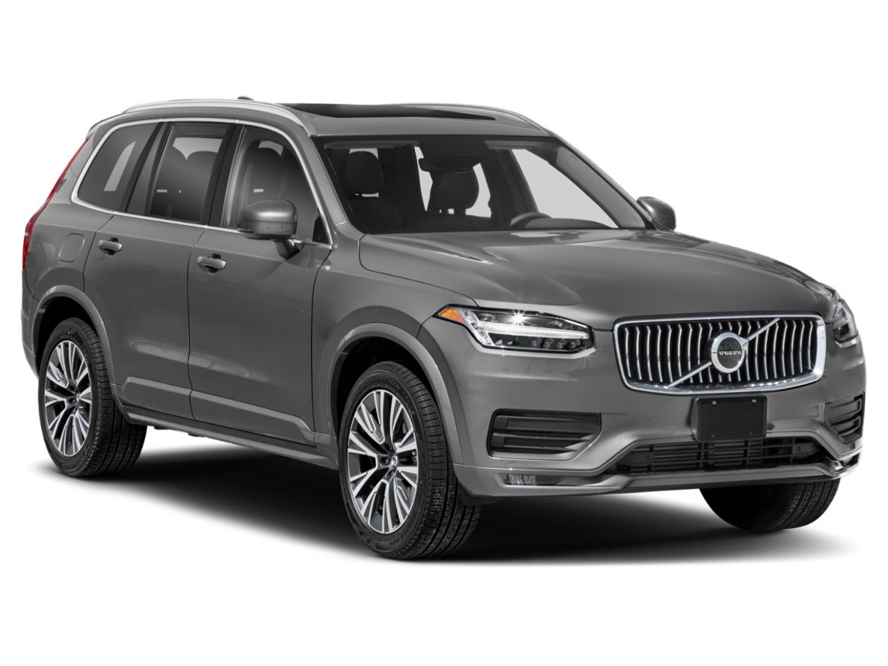 2021 Volvo XC90 T5 FWD Momentum 7P