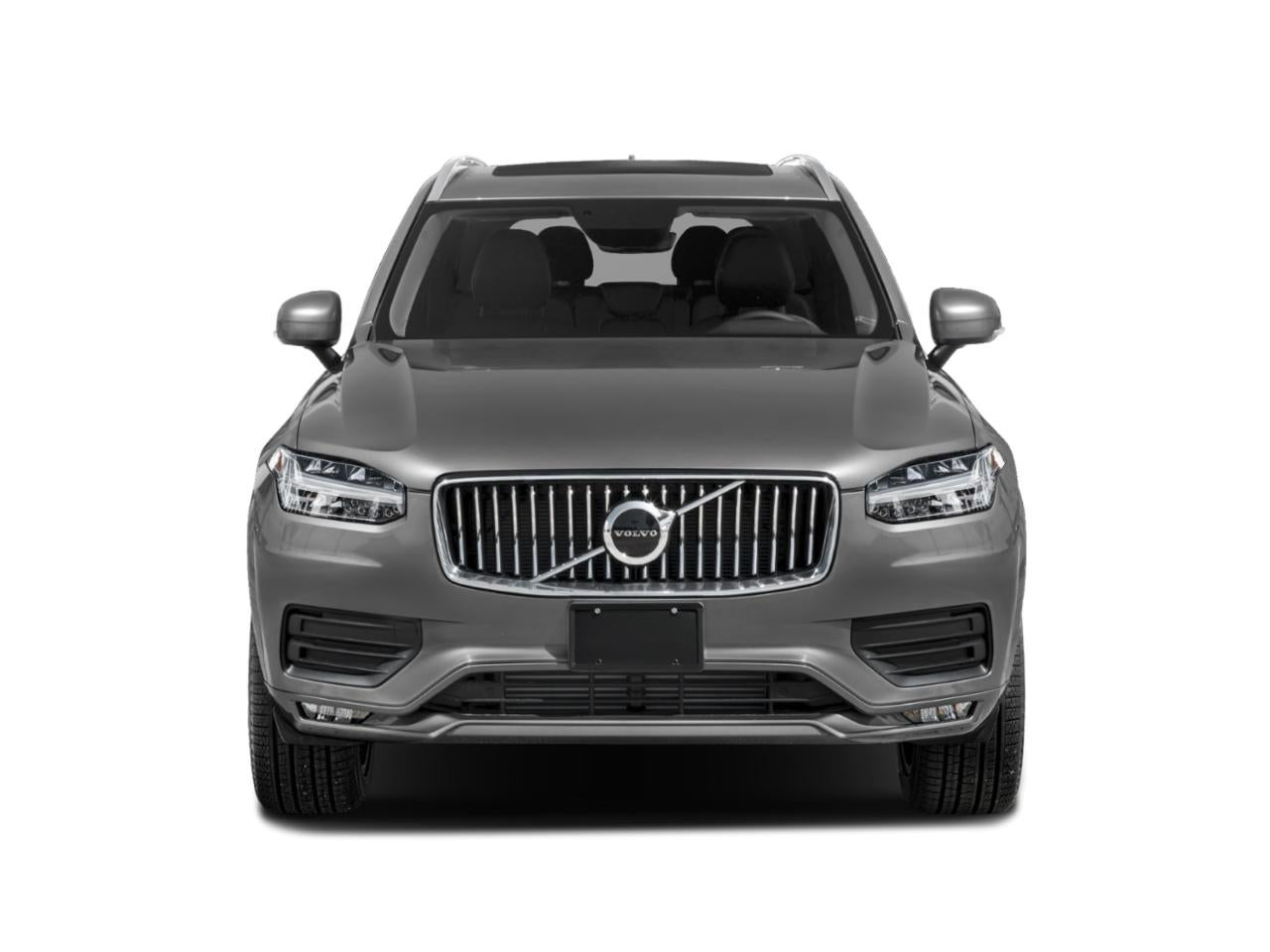 2021 Volvo XC90 T5 FWD Momentum 7P