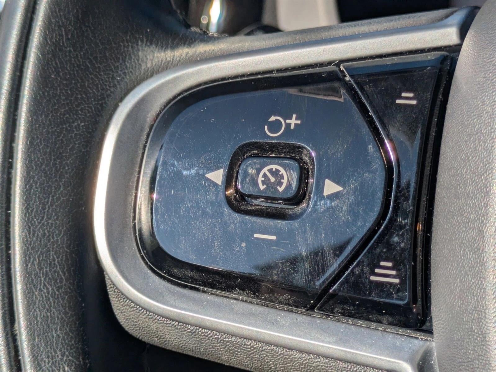 2020 Volvo XC60 T5 FWD Inscription