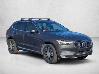 2020 Volvo XC60 T5 FWD Inscription