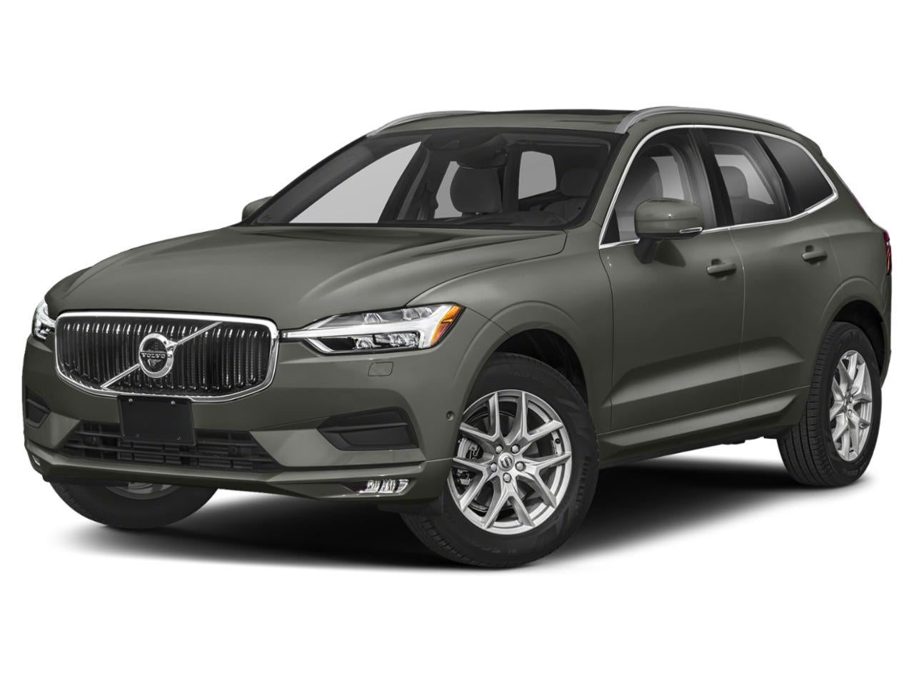 2020 Volvo XC60 T5 FWD Inscription