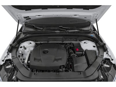 2020 Volvo XC60 T5 FWD Inscription