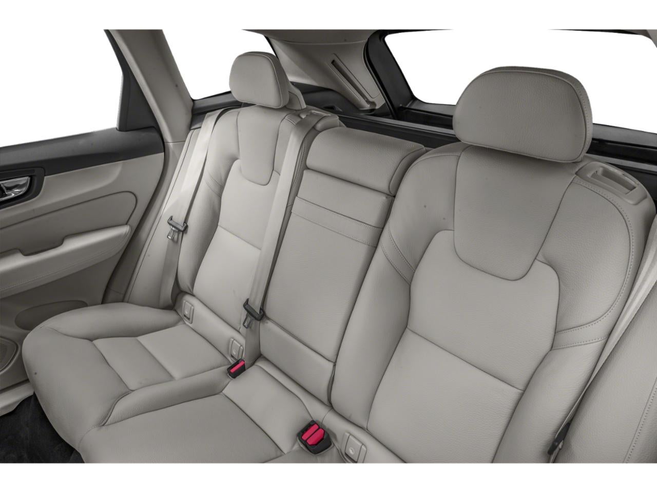 2020 Volvo XC60 T5 FWD Inscription