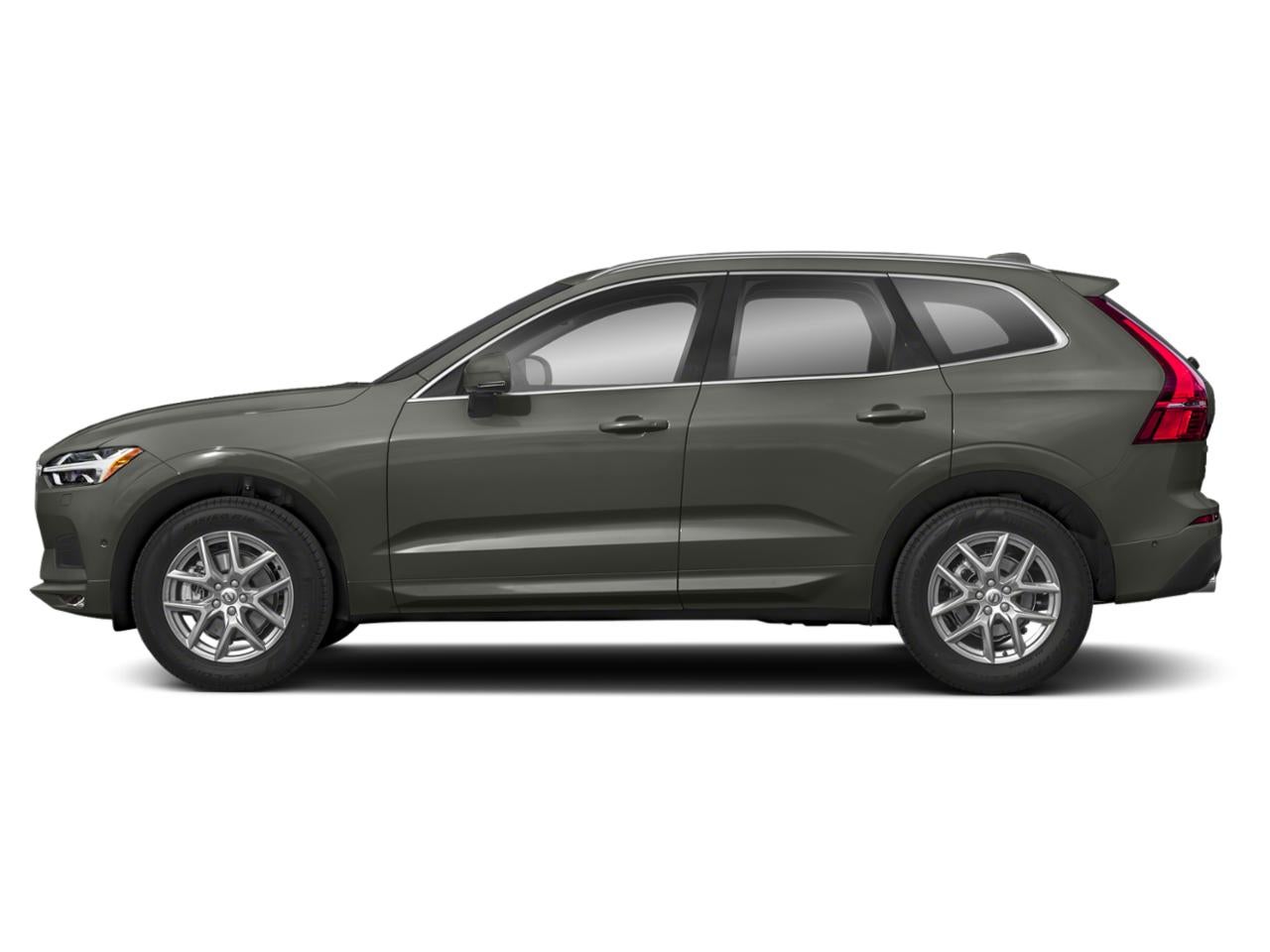 2020 Volvo XC60 T5 FWD Inscription