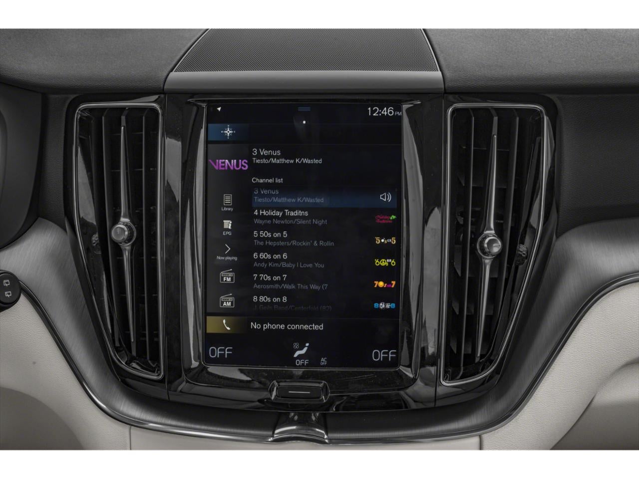 2020 Volvo XC60 T5 FWD Inscription