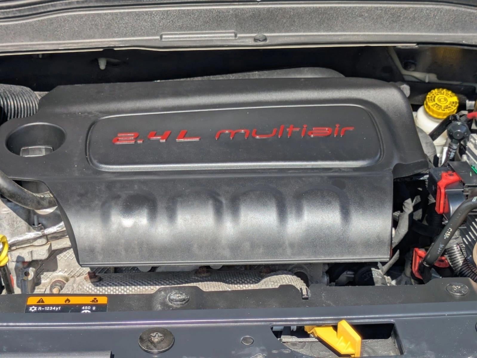 2017 Jeep Renegade Deserthawk 4x4 *Ltd Avail*
