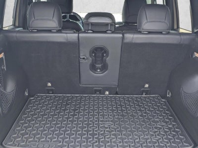 2017 Jeep Renegade Deserthawk 4x4 *Ltd Avail*