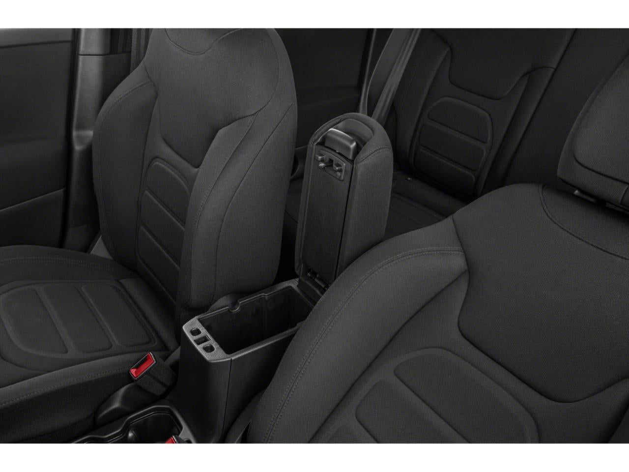 2019 Jeep Renegade Latitude 4x4