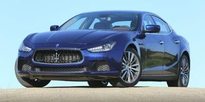 2019 Maserati Ghibli 3.0L