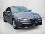 2022 Alfa Romeo Giulia RWD
