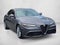 2022 Alfa Romeo Giulia RWD