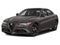 2022 Alfa Romeo Giulia RWD