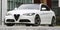 2022 Alfa Romeo Giulia RWD