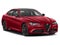 2022 Alfa Romeo Giulia RWD
