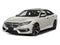 2017 Honda Civic Sedan Touring CVT