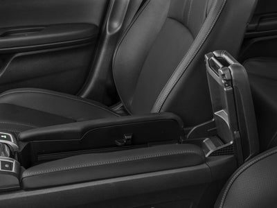 2017 Honda Civic Sedan Touring CVT