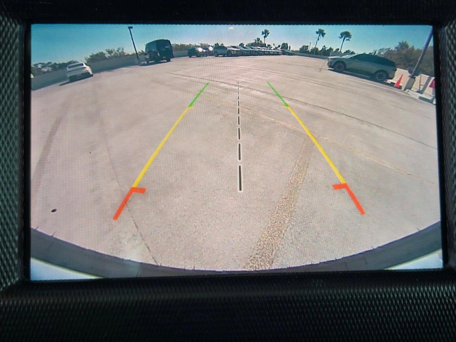 2019 Jeep Wrangler Unlimited Sahara 4x4