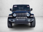 2019 Jeep Wrangler Unlimited Sahara 4x4