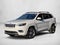 2019 Jeep Cherokee Overland FWD