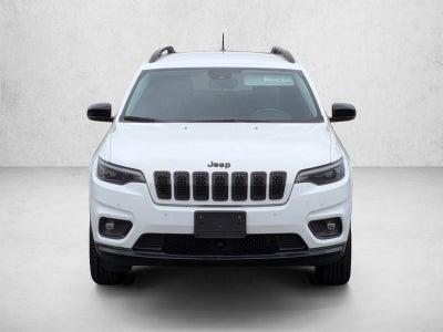 2023 Jeep Cherokee Altitude Lux 4x4