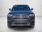 2019 Jeep Grand Cherokee Overland 4x2