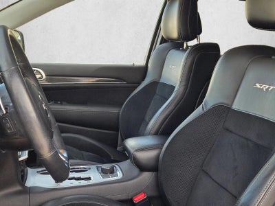 2013 Jeep Grand Cherokee 4WD 4dr SRT8 *Ltd Avail*