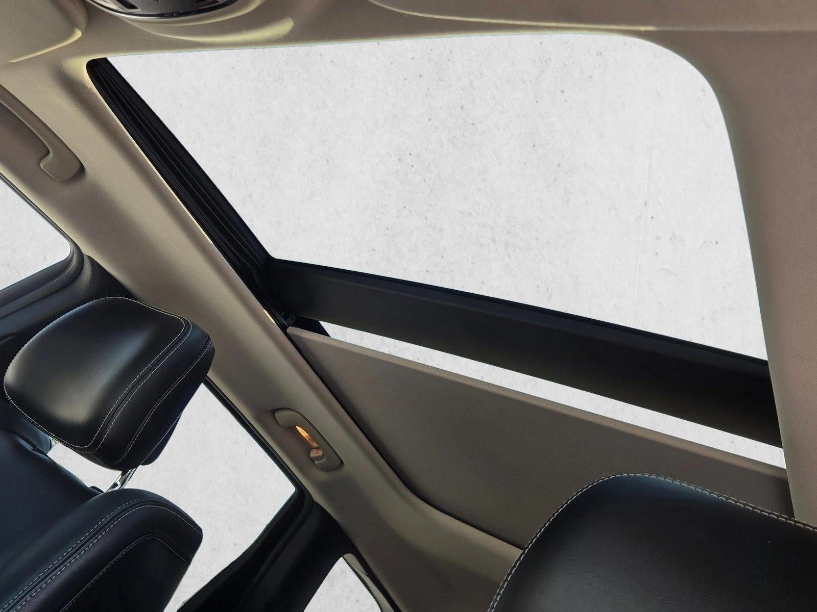 2013 Jeep Grand Cherokee 4WD 4dr SRT8 *Ltd Avail*