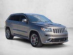 2013 Jeep Grand Cherokee 4WD 4dr SRT8 *Ltd Avail*