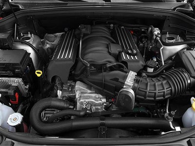 2013 Jeep Grand Cherokee 4WD 4dr SRT8 *Ltd Avail*