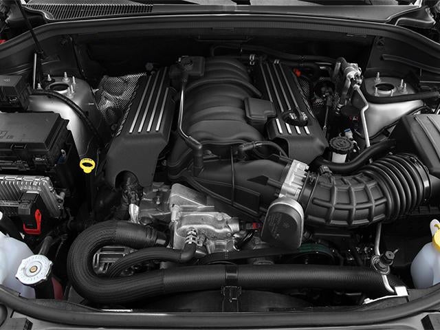 2013 Jeep Grand Cherokee 4WD 4dr SRT8 *Ltd Avail*