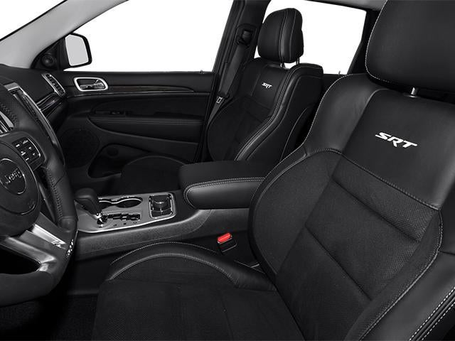 2013 Jeep Grand Cherokee 4WD 4dr SRT8 *Ltd Avail*