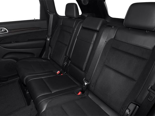 2013 Jeep Grand Cherokee 4WD 4dr SRT8 *Ltd Avail*