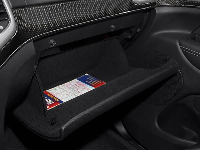 2013 Jeep Grand Cherokee 4WD 4dr SRT8 *Ltd Avail*