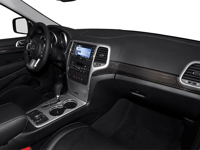 2013 Jeep Grand Cherokee 4WD 4dr SRT8 *Ltd Avail*