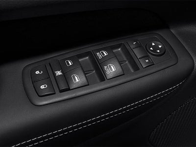 2013 Jeep Grand Cherokee 4WD 4dr SRT8 *Ltd Avail*