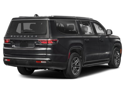 2024 Jeep Wagoneer L Series II 4x4