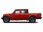 2020 Jeep Gladiator Overland 4x4