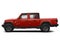 2020 Jeep Gladiator Overland 4x4