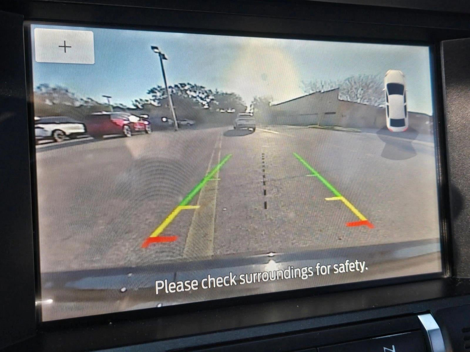 2022 Ford Mustang GT Premium Fastback