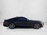 2022 Ford Mustang GT Premium Fastback