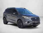 2017 Ford Escape Titanium 4WD