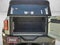 2021 Ford Bronco Outer Banks 4 Door Advanced 4x4