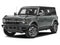 2021 Ford Bronco Outer Banks 4 Door Advanced 4x4