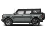 2021 Ford Bronco Outer Banks 4 Door Advanced 4x4