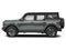 2021 Ford Bronco Outer Banks 4 Door Advanced 4x4