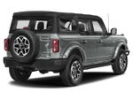 2021 Ford Bronco Outer Banks 4 Door Advanced 4x4