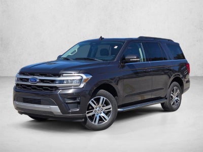 2022 Ford Expedition XLT 4x2